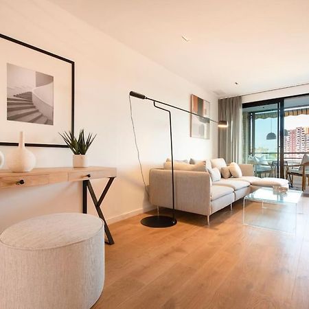 Longbeach Smart Muchavista Аликанте Экстерьер фото