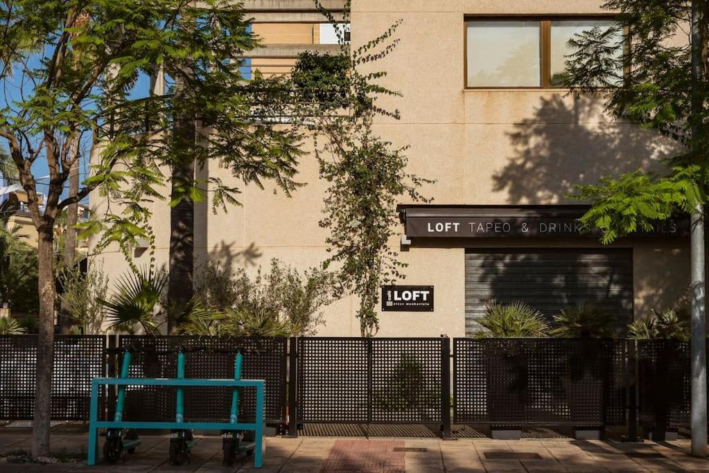 Longbeach Smart Muchavista Аликанте Экстерьер фото