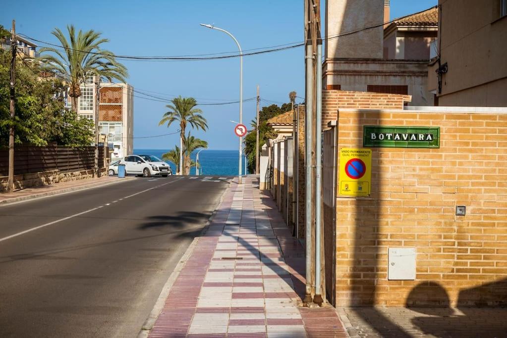 Longbeach Smart Muchavista Аликанте Экстерьер фото