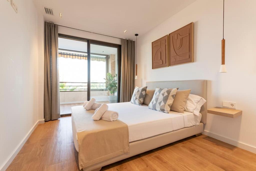 Longbeach Smart Muchavista Аликанте Экстерьер фото